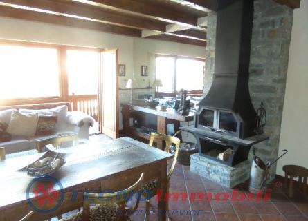 Appartamento Frazione Gimillan, Cogne - TecnoimmobiliGroup