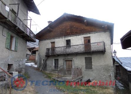 Rustico/Casale Località Champertavy, Saint-Pierre - TecnoimmobiliGroup