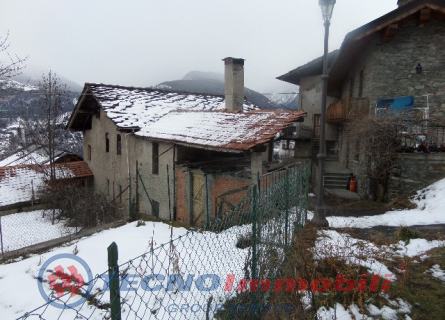 Rustico/Casale Località Champertavy, Saint-Pierre - TecnoimmobiliGroup