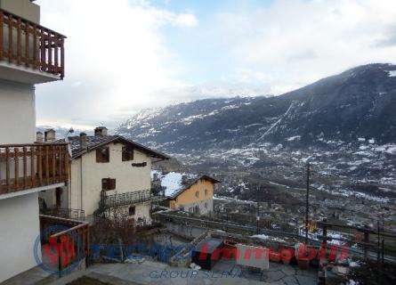 Rustico/Casale Località Champertavy, Saint-Pierre - TecnoimmobiliGroup