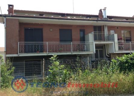 Appartamento Via Costa, San Francesco Al Campo - TecnoimmobiliGroup