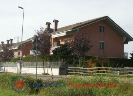 Appartamento Via De Gasperi, San Maurizio Canavese - TecnoimmobiliGroup