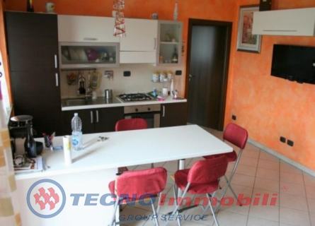 Appartamento Via De Gasperi, San Maurizio Canavese - TecnoimmobiliGroup