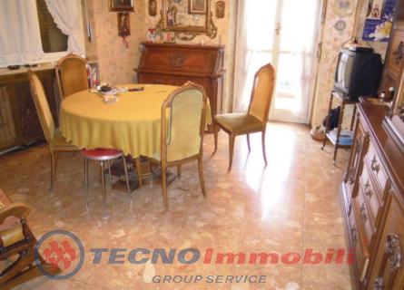 Appartamento Corso Appio Claudio, Cenisia,  - TecnoimmobiliGroup