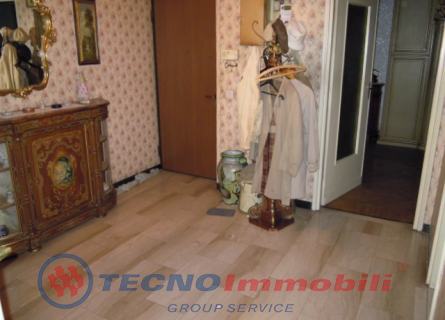 Appartamento Corso Appio Claudio, Cenisia,  - TecnoimmobiliGroup