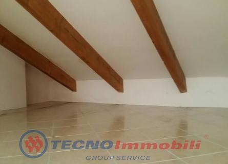 Casa semi-indipendente Via Susa, Piossasco - TecnoimmobiliGroup