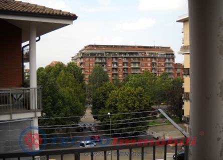 Appartamento Via Cuniberti, Lucento,  - TecnoimmobiliGroup