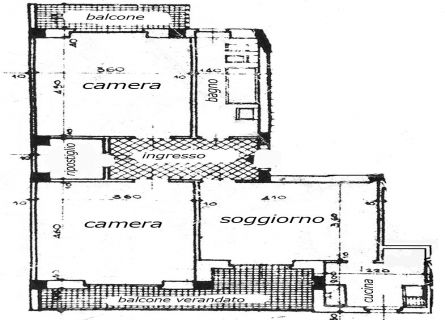 Appartamento via Genova, Nizza Millefonti,  - TecnoimmobiliGroup