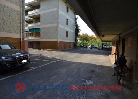 Garage/Box auto Viale Martiri della Libertà, Loano - TecnoimmobiliGroup