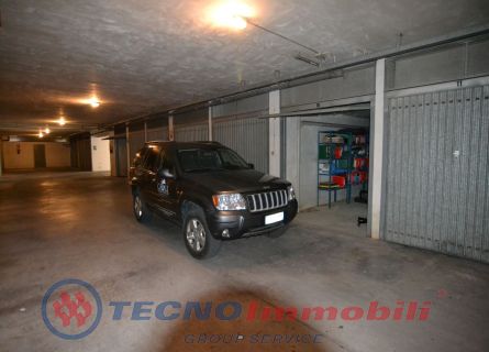 Garage/Box auto Via Magnone, Ceriale - TecnoimmobiliGroup