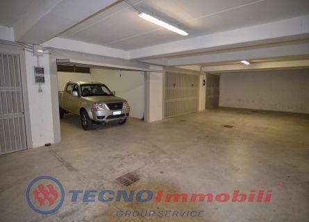 Garage/Box auto Via Enrico Toti, Loano - TecnoimmobiliGroup