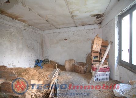 Rustico/Casale Via Campei, Vezzi Portio - TecnoimmobiliGroup