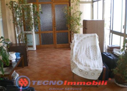 Attico lungo po machiavelli , Vanchiglia,  - TecnoimmobiliGroup