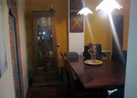 Loft via pericle, Milano - TecnoimmobiliGroup