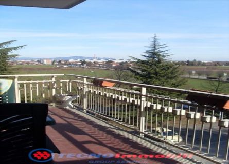 Appartamento Via Monterosa, Piossasco - TecnoimmobiliGroup