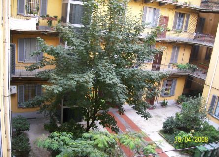Appartamento VIA TRIVULZIO, De Angeli,  - TecnoimmobiliGroup