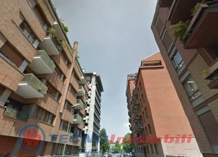 Appartamento Via Lamarmora, Crocetta,  - TecnoimmobiliGroup