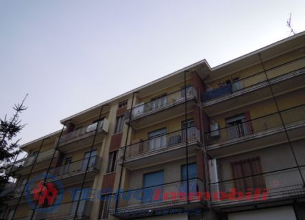 Appartamento via cafasse, Lanzo Torinese - TecnoimmobiliGroup