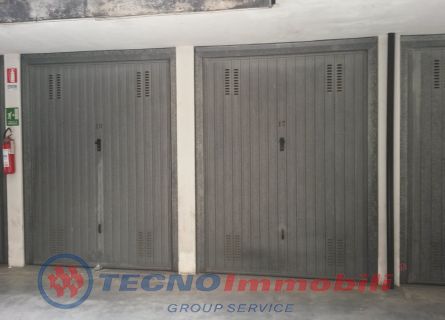 Garage/Box auto via Goito , Settimo Torinese - TecnoimmobiliGroup