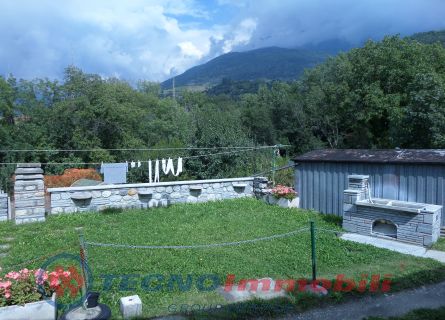 Appartamento POROSSAN, Aosta - TecnoimmobiliGroup