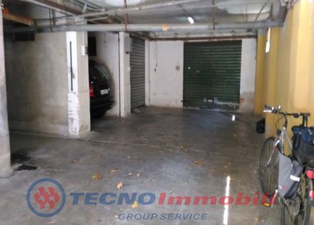 Garage/Box auto Corso Europa, Loano - TecnoimmobiliGroup