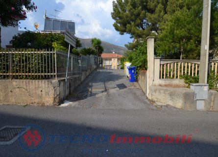 Garage/Box auto Via Magnone, Ceriale - TecnoimmobiliGroup