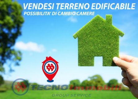 Terreno edificabile Strada Della Madonnina, Venaria Reale - TecnoimmobiliGroup