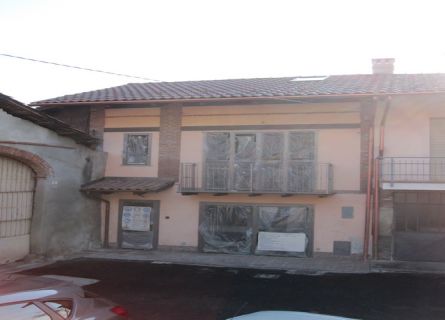 Casa semi-indipendente via magliassoni, San Francesco Al Campo - TecnoimmobiliGroup