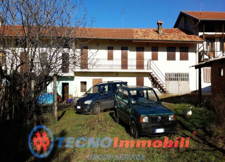 Casa semi-indipendente benne di corio, Corio - TecnoimmobiliGroup