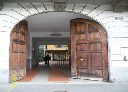 Appartamento VIA TRIVULZIO, De Angeli,  - TecnoimmobiliGroup