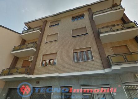 Appartamento Via Fabio Filzi, Collegno - TecnoimmobiliGroup