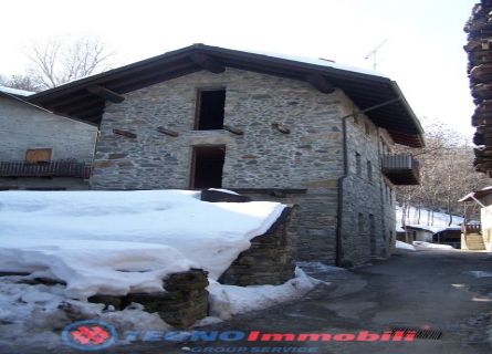 Casa indipendente Frazione Rean, Saint-Marcel - TecnoimmobiliGroup