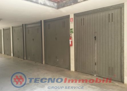 Garage/Box auto via Goito , Settimo Torinese - TecnoimmobiliGroup