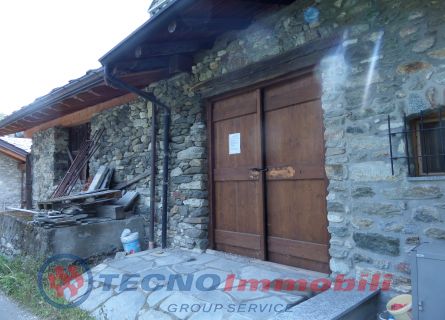 Appartamento POROSSAN, Aosta - TecnoimmobiliGroup