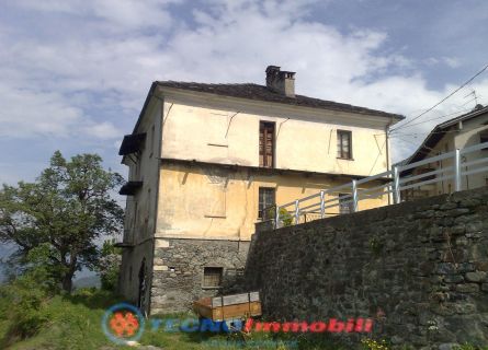 Casa indipendente , Brissogne - TecnoimmobiliGroup