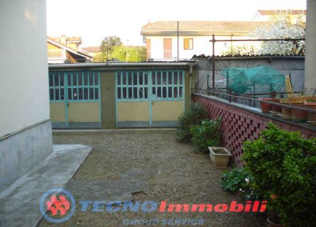 Appartamento via provana , Settimo Torinese - TecnoimmobiliGroup