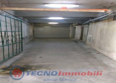 Garage/Box auto Corso Europa, Loano - TecnoimmobiliGroup