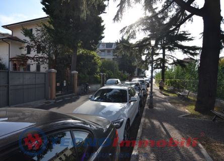 Garage/Box auto Viale Martiri della Libertà, Loano - TecnoimmobiliGroup