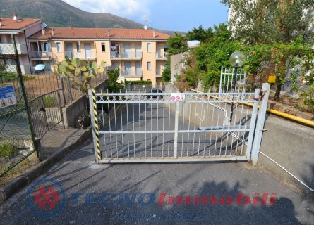 Garage/Box auto Via Magnone, Ceriale - TecnoimmobiliGroup