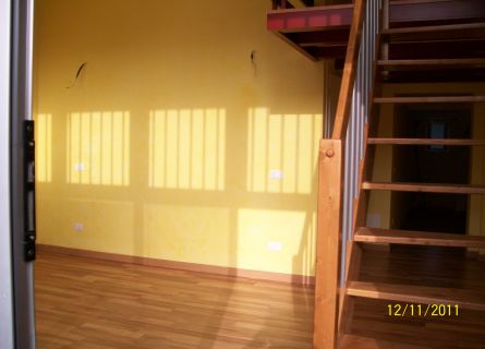 Loft via barnaba oriani, Milano - TecnoimmobiliGroup