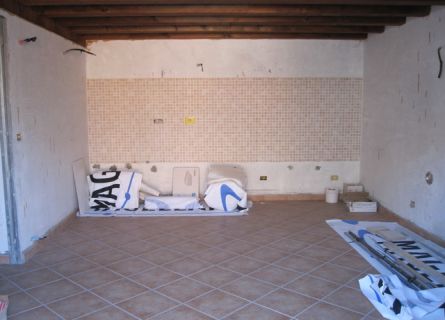 Casa semi-indipendente via magliassoni, San Francesco Al Campo - TecnoimmobiliGroup