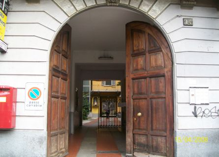 Appartamento VIA TRIVULZIO, De Angeli,  - TecnoimmobiliGroup