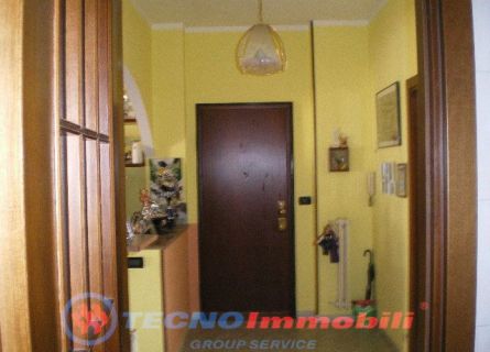 Appartamento Via Fabio Filzi, Collegno - TecnoimmobiliGroup