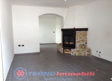 Casa semi-indipendente via droetto, Cafasse - TecnoimmobiliGroup