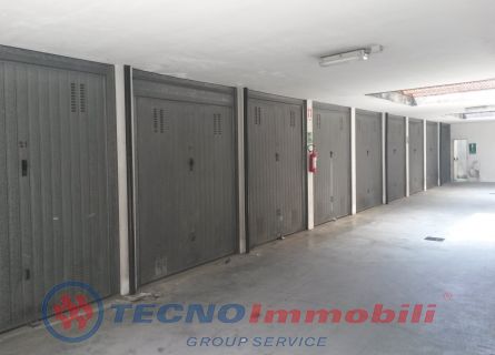 Garage/Box auto via Goito , Settimo Torinese - TecnoimmobiliGroup