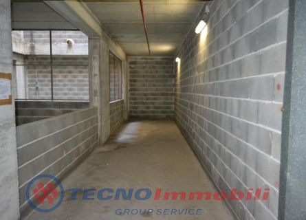 Garage/Box auto Via Pasubbio, Loano - TecnoimmobiliGroup