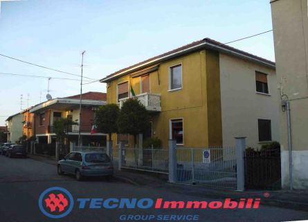 Appartamento via provana , Settimo Torinese - TecnoimmobiliGroup