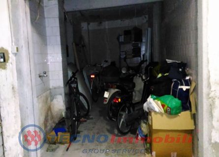 Garage/Box auto Corso Europa, Loano - TecnoimmobiliGroup