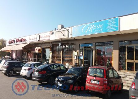 Locale commerciale via lombardore, Leini - TecnoimmobiliGroup