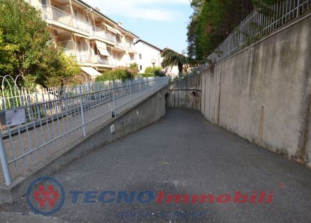 Garage/Box auto Via Magnone, Ceriale - TecnoimmobiliGroup